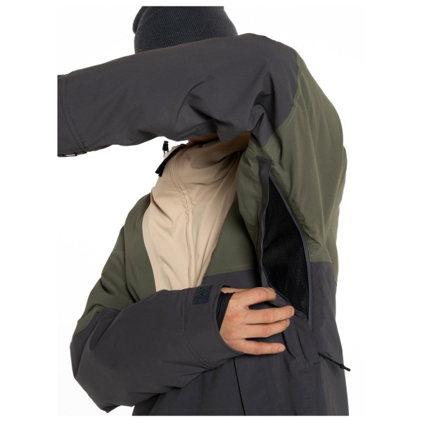 Armada - Gansett 2L Insulated Anorak Jacket - Chaqueta de esquí
