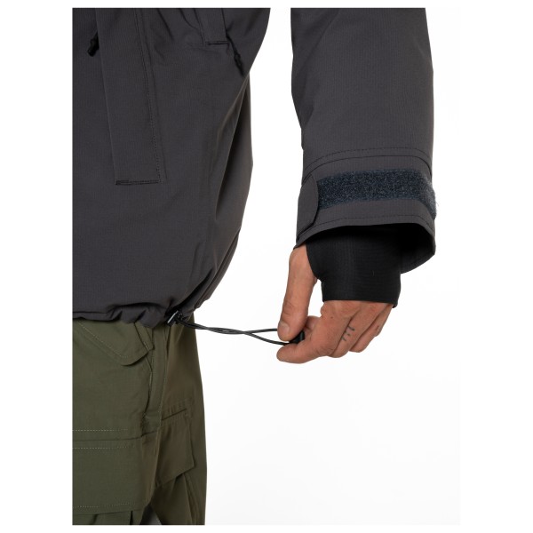 Armada - Gansett 2L Insulated Anorak Jacket - Laskettelutakki
