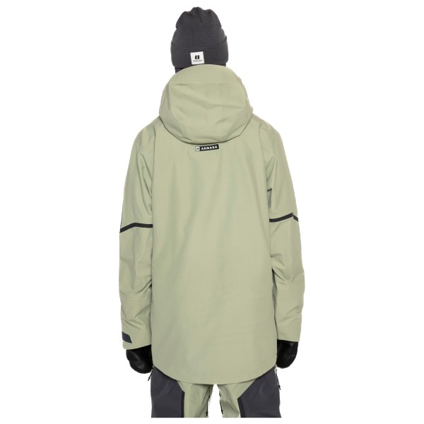 Armada - Grands 3L Jacket - Laskettelutakki