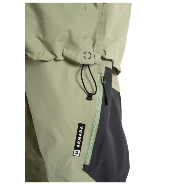 Armada - Grands 3L Jacket - Veste de ski