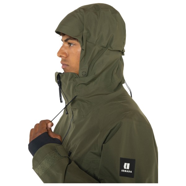 Armada - Haydon 3L Gore-Tex Jacket - Chaqueta de esquí