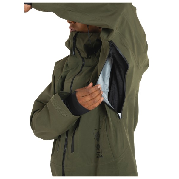 Armada - Haydon 3L Gore-Tex Jacket - Ski jacket