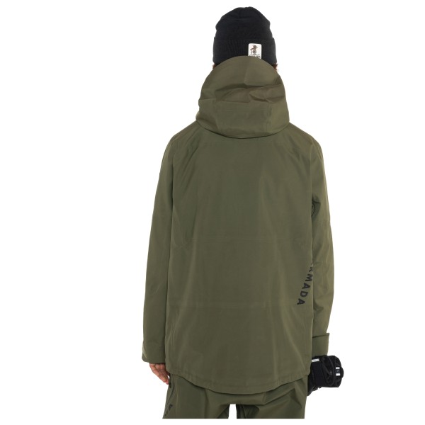 Armada - Haydon 3L Gore-Tex Jacket - Ski-jas