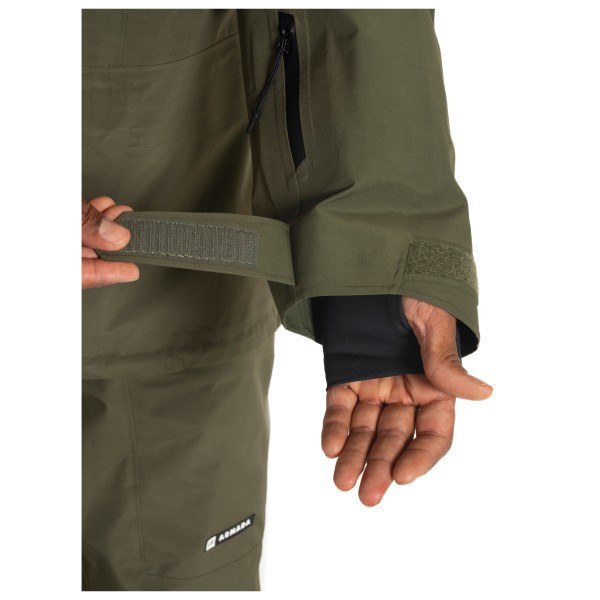 Armada - Haydon 3L Gore-Tex Jacket - Ski-jas