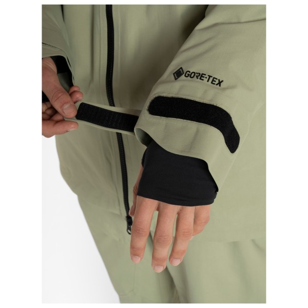 Armada - Romer 2L Gore-Tex Insulated Jacket - Giacca da sci