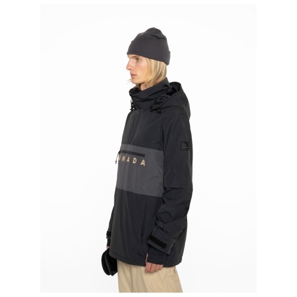 Armada - Salisbury 2L Anorak Jacket - Giacca da sci