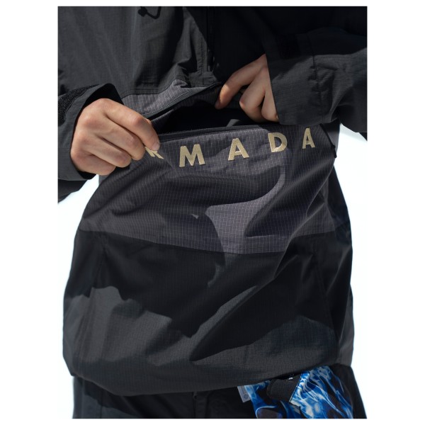 Armada - Salisbury 2L Anorak Jacket - Ski jacket