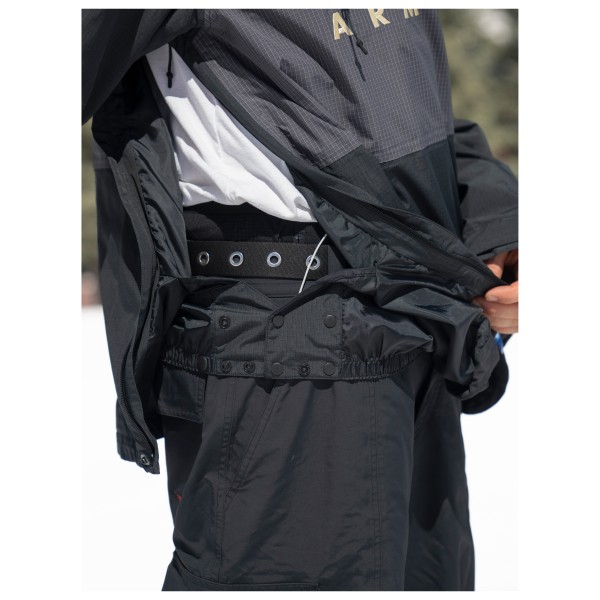 Armada - Salisbury 2L Anorak Jacket - Ski jacket