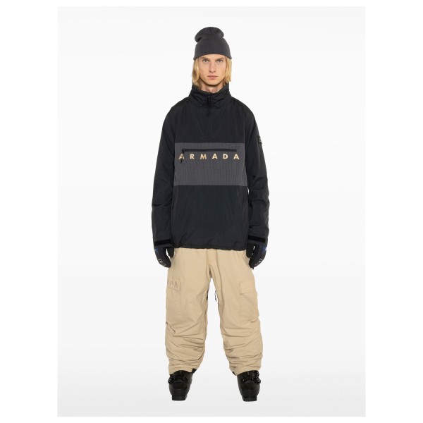 Armada - Salisbury 2L Anorak Jacket - Skijacke