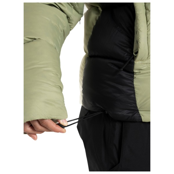 Armada - Whitmer Down Jacket - Dunjacka
