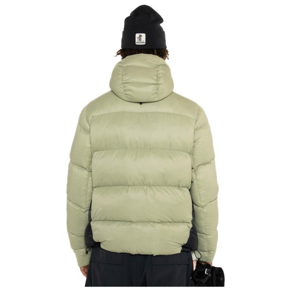 Armada - Whitmer Down Jacket - Dunjacka