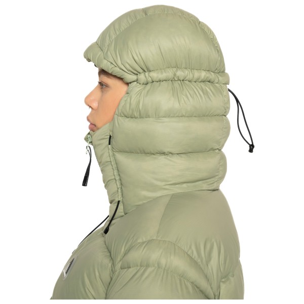 Armada - Whitmer Down Jacket - Dunjacka