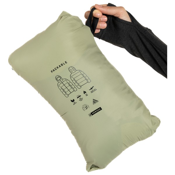 Armada - Whitmer Down Jacket - Dunjakke