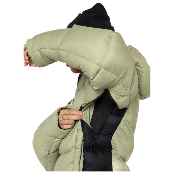 Armada - Whitmer Down Jacket - Dunjakke