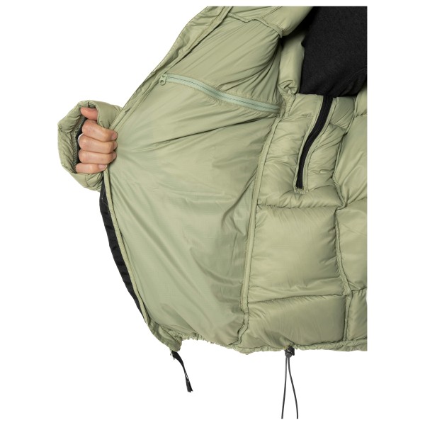 Armada - Whitmer Down Jacket - Untuvatakki