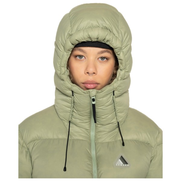 Armada - Whitmer Down Jacket - Untuvatakki