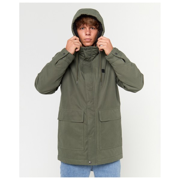 Rip Curl - Anti Series Exit 5K/5K Jacket - Giacca invernale