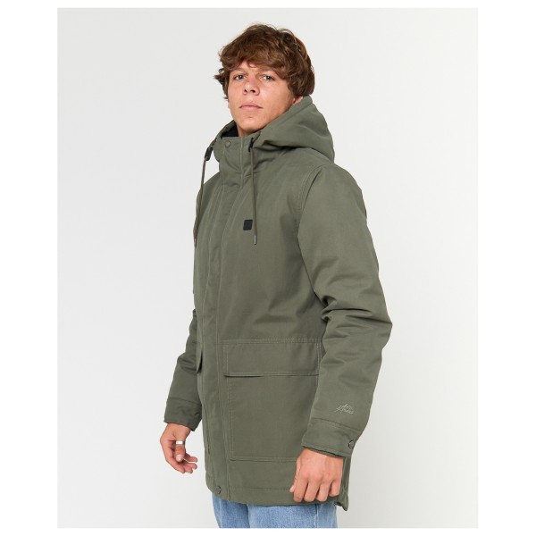 Rip Curl - Anti Series Exit 5K/5K Jacket - Giacca invernale