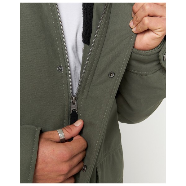 Rip Curl - Anti Series Exit 5K/5K Jacket - Giacca invernale