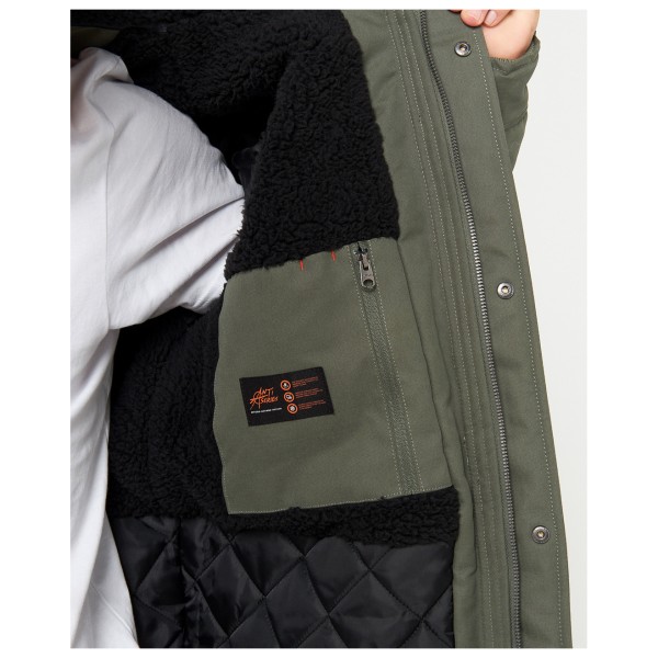 Rip Curl - Anti Series Exit 5K/5K Jacket - Giacca invernale