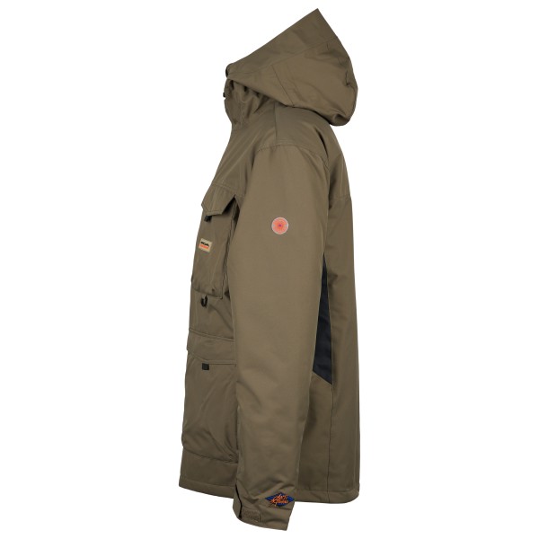 Rip Curl - Anti Series Pinna 10K/10K Jacket - Skidjacka
