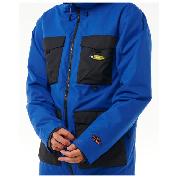 Rip Curl - Anti Series Pinna 10K/10K Jacket - Skidjacka