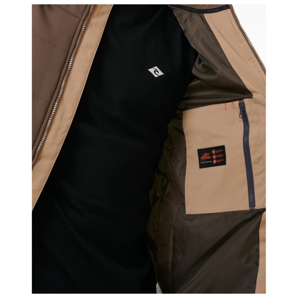 Rip Curl - Anti Series Ridge Jacket - Vinterjacka