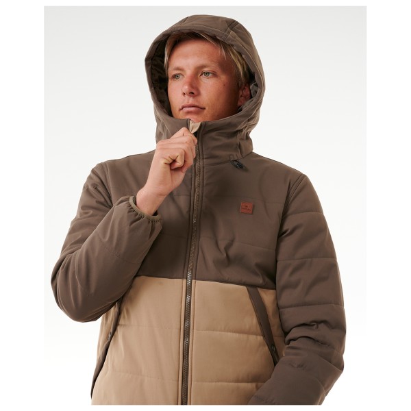 Rip Curl - Anti Series Ridge Jacket - Winterjas