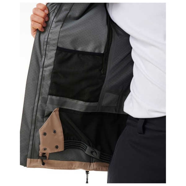 Rip Curl - Anti Series Ult 30K/40K Jacket - Laskettelutakki