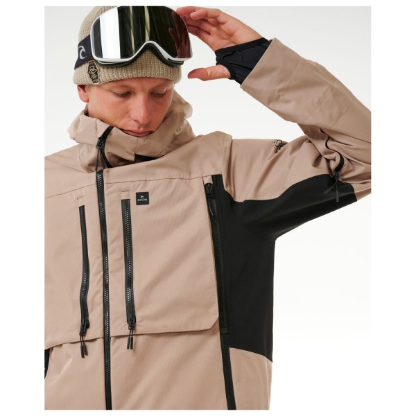 Rip Curl - Anti Series Ult 30K/40K Jacket - Skidjacka