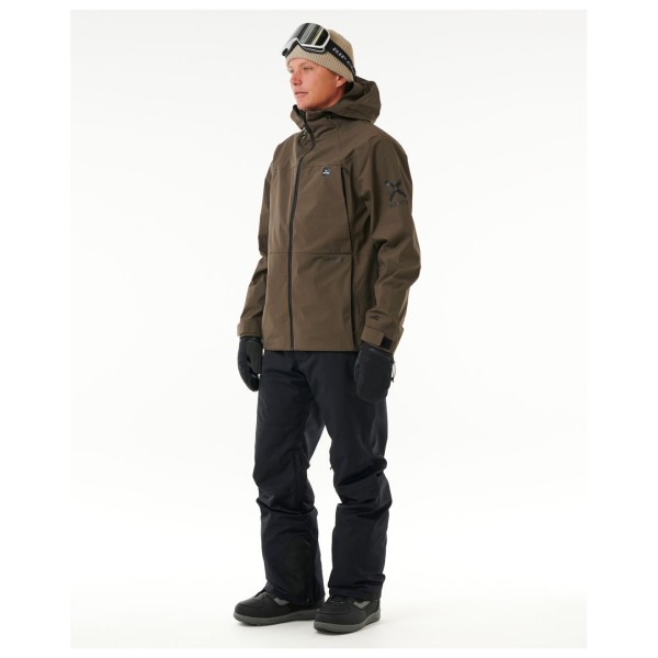 Rip Curl - Anti Series Xpore Jacket - Chaqueta de esquí