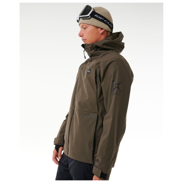 Rip Curl - Anti Series Xpore Jacket - Chaqueta de esquí