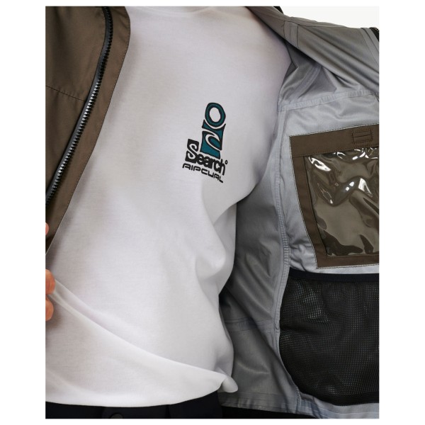 Rip Curl - Anti Series Xpore Jacket - Chaqueta de esquí