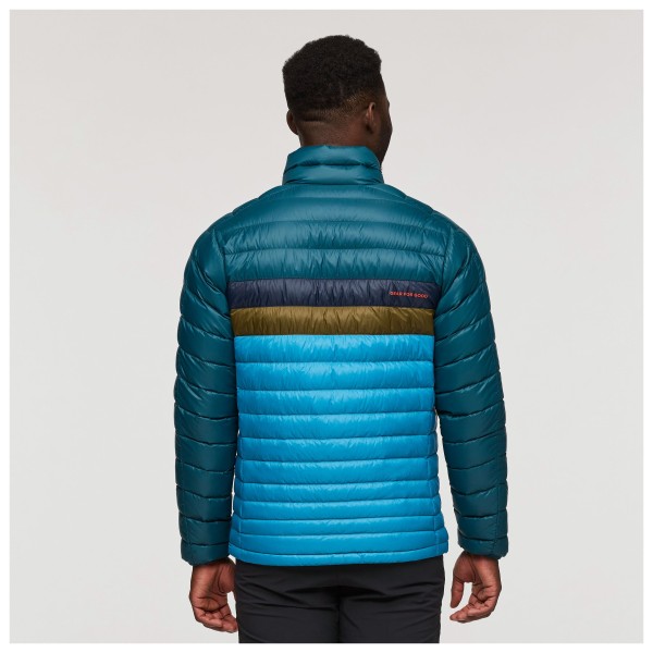 Cotopaxi - Capa Hybrid Insulated Jacket - Giacca sintetica