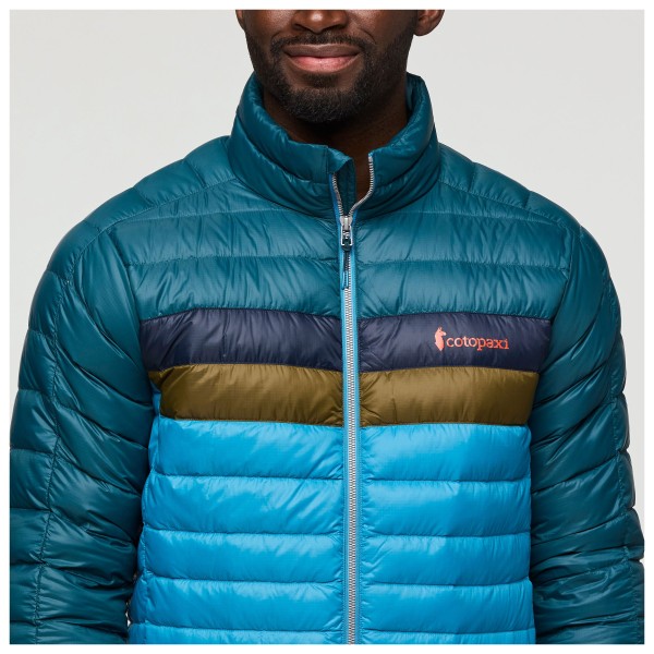 Cotopaxi - Capa Hybrid Insulated Jacket - Giacca sintetica