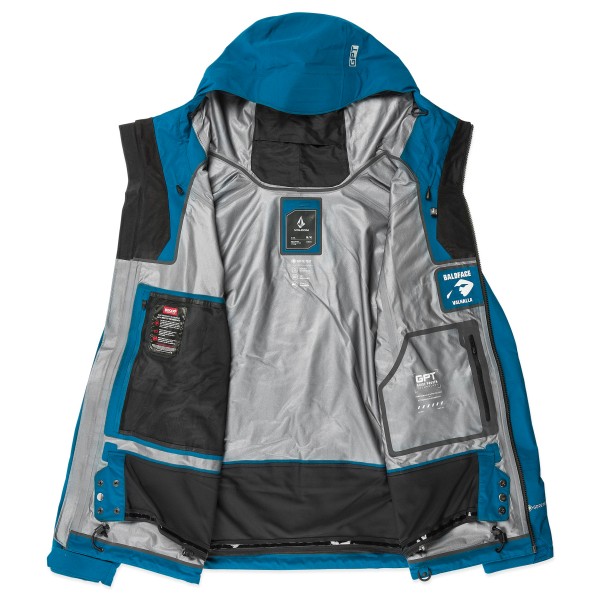 Volcom - Guide GORE-TEX Jacket - Giacca da sci