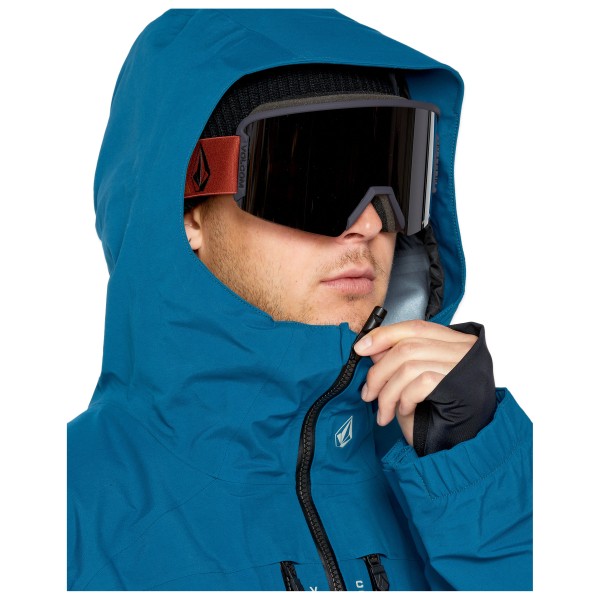 Volcom - Guide GORE-TEX Jacket - Giacca da sci