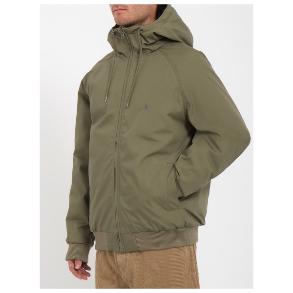 Volcom - Hernan 10K Jacket - Winterjas