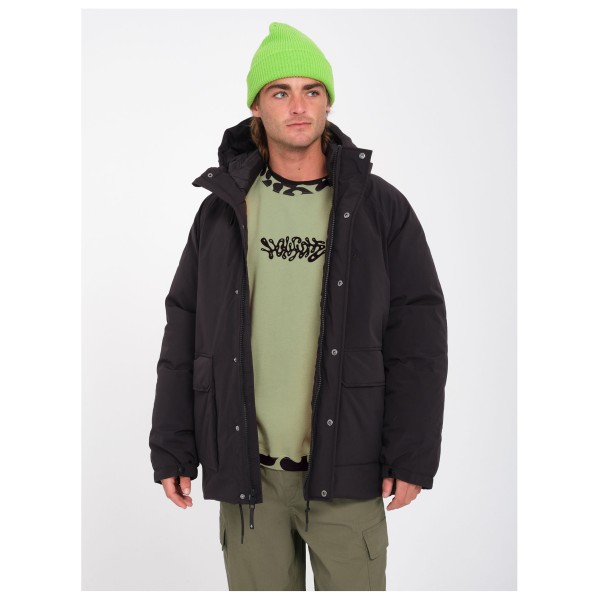 Volcom - Northernman 10K Jacket - Talvitakki