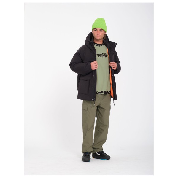 Volcom - Northernman 10K Jacket - Winterjas