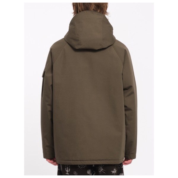 Volcom - Stoke Stone II 10K Jacket - Winterjas