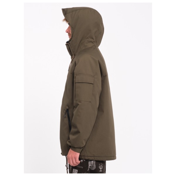 Volcom - Stoke Stone II 10K Jacket - Winterjas