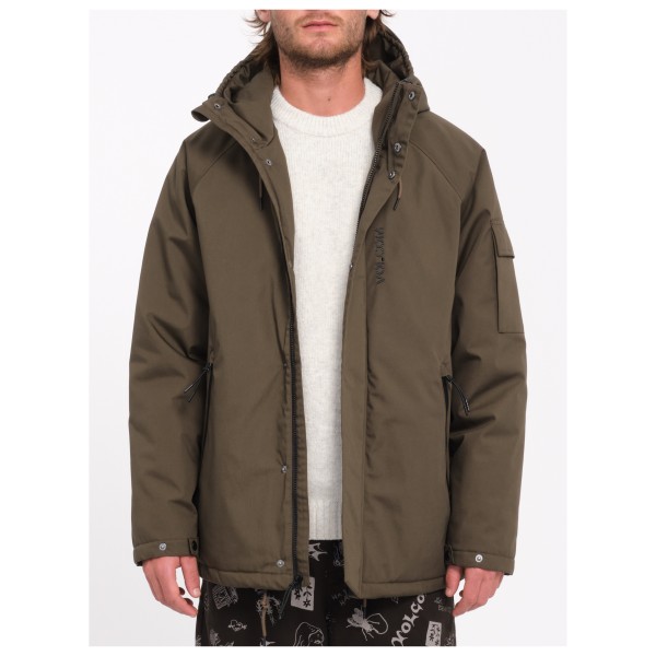 Volcom - Stoke Stone II 10K Jacket - Winterjas