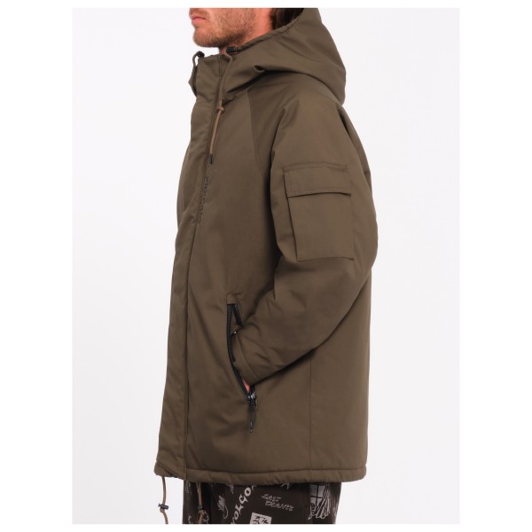 Volcom - Stoke Stone II 10K Jacket - Winterjas
