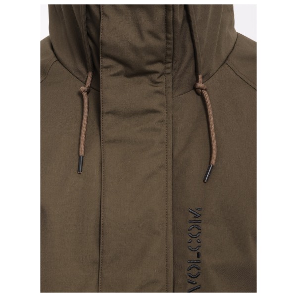 Volcom - Stoke Stone II 10K Jacket - Winterjas