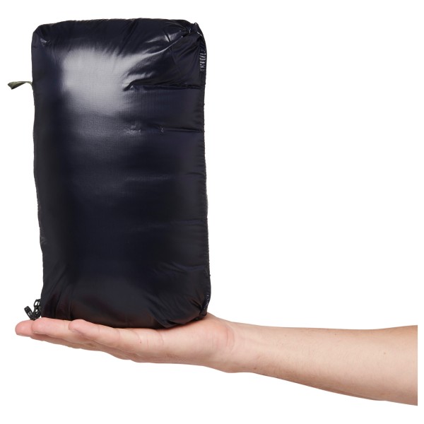 Black Diamond - Approach Down Hoody - Donsjack