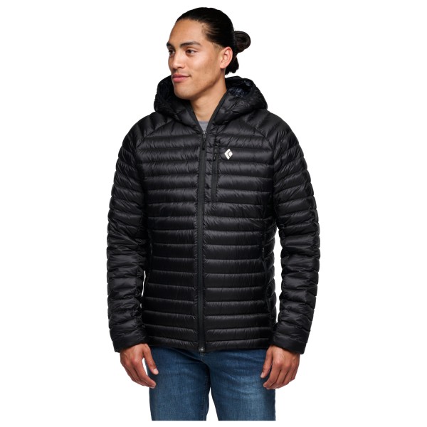 Black Diamond - Approach Down Hoody - Donsjas