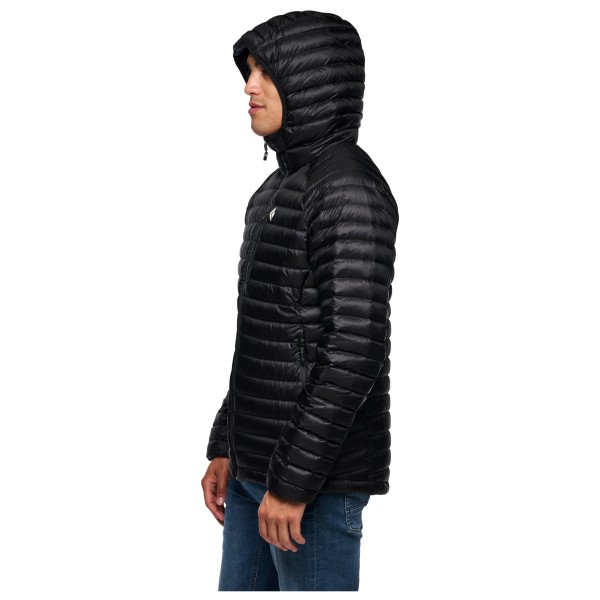Black Diamond - Approach Down Hoody - Donsjas