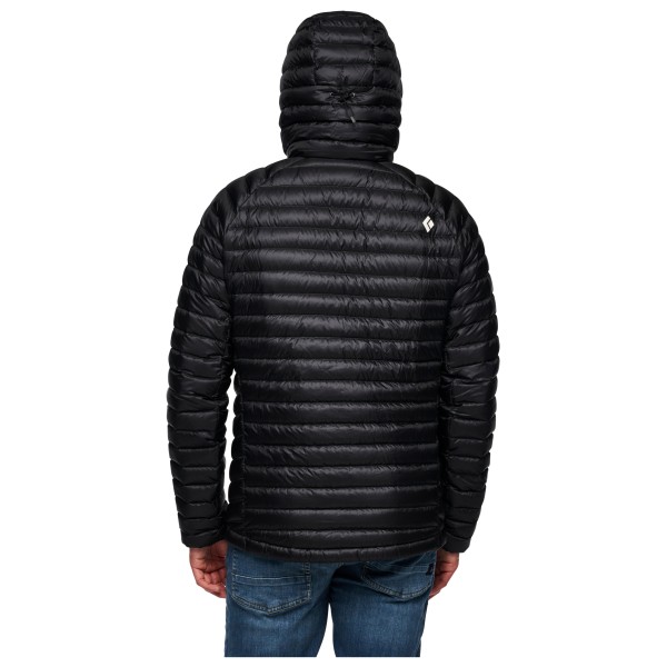 Black Diamond - Approach Down Hoody - Donsjas