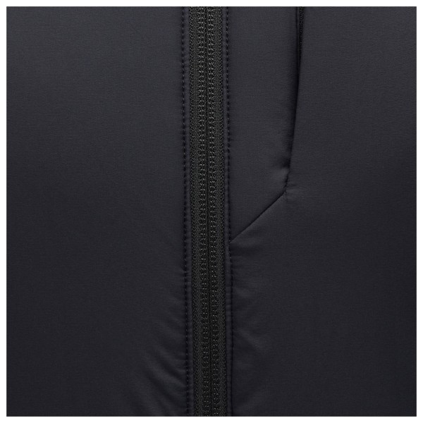 Black Diamond - First Light Hybrid Hoody - Synthetische jas